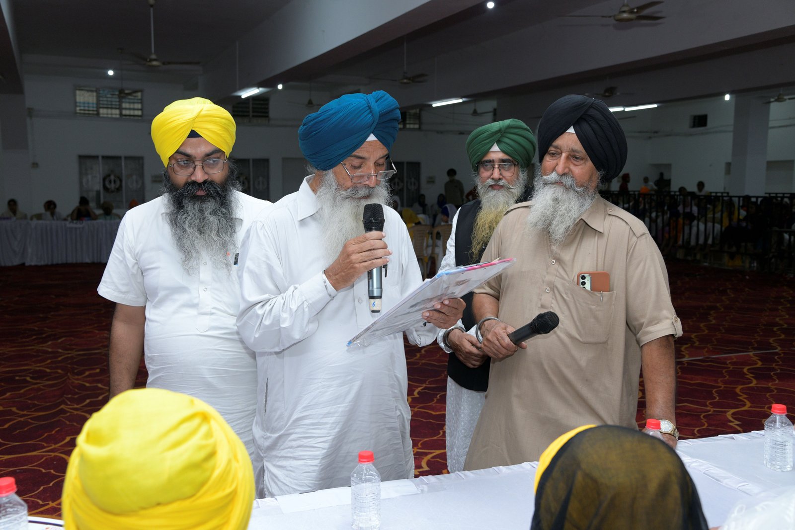 Quiz Competition